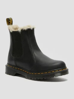 Dr. Martens Naisten Kengät LEONORE Musta