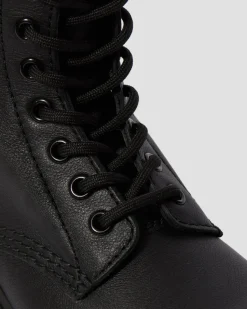 Dr. Martens, Naisten Kengät, Pascal Mono Virginia 1460 Musta