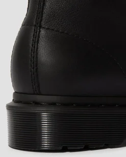 Dr. Martens, Naisten Kengät, Pascal Mono Virginia 1460 Musta