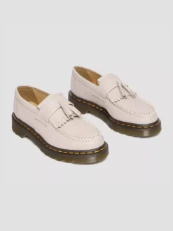 Dr. Martens Naisten Loaferit, ADRIAN VIRGINIA Hiekka