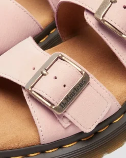 Dr. Martens naisten sandaalit, Josef SANDAL Vaaleanpunainen