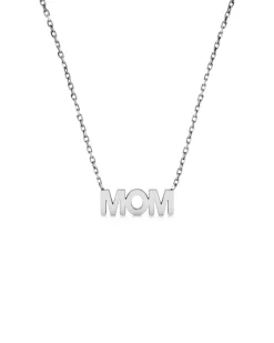 Edblad kaulakoru Mom Necklace, Stainless steel