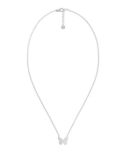 Edblad kaulakoru Papillon Necklace Steel, Stainless steel