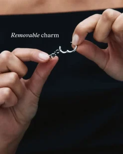 Edblad korvakorut, DREAM HOOPS GOLD Kullankeltainen