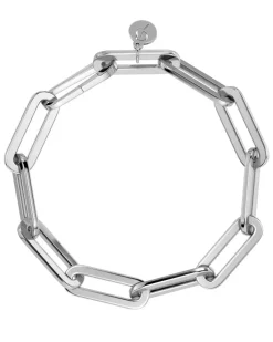 Edblad rannekoru Ivy Maxi Bracelet Steel, Stainless steel