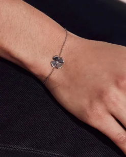 Edblad rannekoru Lucky Bracelet Steel, Stainless steel