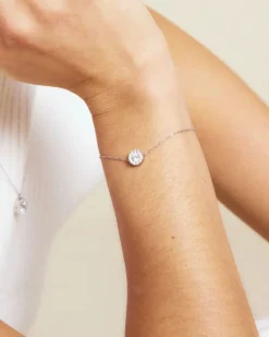 Edblad rannekoru Thassos Bracelet Steel, Stainless steel