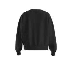 ELAND SWEATSHIRT MUSTA