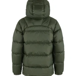 Fjällräven Miesten Takki, EXPEDITION DOWN LITE M Armeijanvihreä