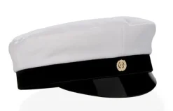 Fredrikson Vegaaninen Ylioppilaslakki Valkoinen