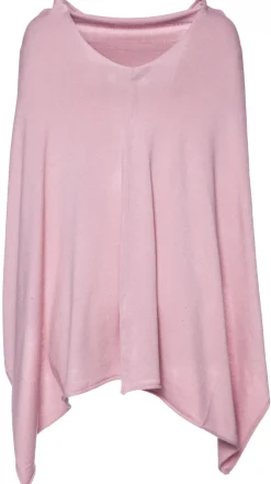 Freequent Naisten Neuleponcho, Claudisse S Cape Nude