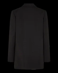 Freequent bleiseri, FQKITTY JACKET Musta