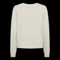 Freequent Dodo Pullover, Vaalea beige