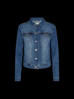 Freequent farkkutakki, ROCK JA Sininen, Indigo