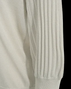 Freequent Glitta Pullover, Beige