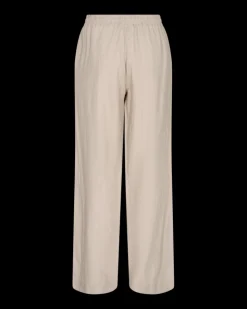 Freequent housut, Lava pant Vaalea Beige