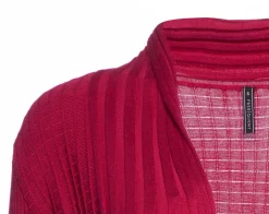 Freequent Lyhyt Neuletakki, Claudisse S Pinkki