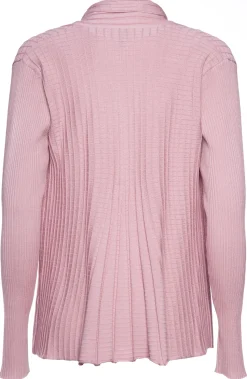 Freequent Lyhyt Neuletakki, Claudisse S Vaaleanpunainen