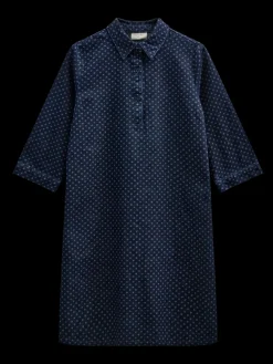 Freequent mekko Rinna, tummansininen