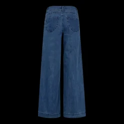 Freequent naisten farkut, FQLOPEZ JEANS Indigo