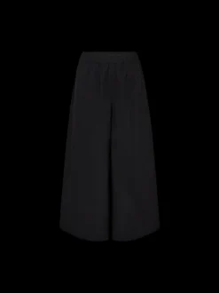 Freequent naisten housut, JULES PANTS Musta