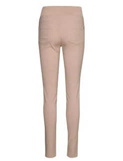 Freequent Naisten Housut, Shantal Power Pants Kitti