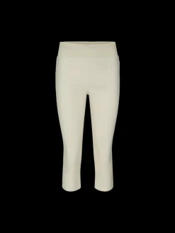 Freequent Naisten Housut, Shantal Capri Power Kitti