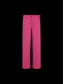 Freequent Naisten Housut NANNI PANT Pinkki