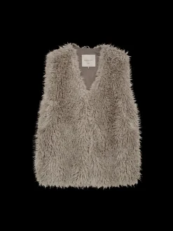 Freequent naisten liivi, FINE VA BEIGE