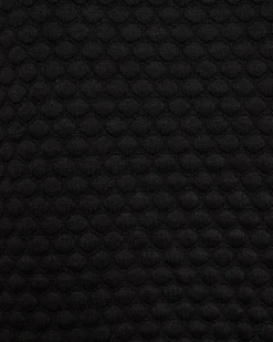 Freequent naisten mekko Bubble Dress, musta