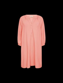 Freequent naisten mekko, LAVISCO DRESS Vaaleanpunainen