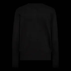 Freequent Naisten Neuletakki, KATIE CARDIGAN Musta