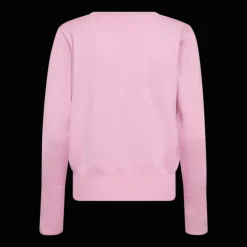 Freequent Naisten Neuletakki, KATIE CARDIGAN Pinkki