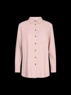 Freequent Naisten Paitapusero LAVA-SH-SIMPLE Vaaleanpunainen