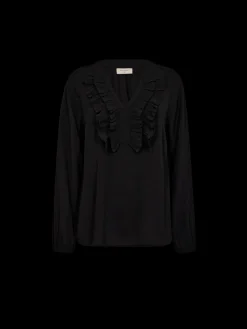 Freequent Naisten Pusero, BLUMA PUSERO Musta