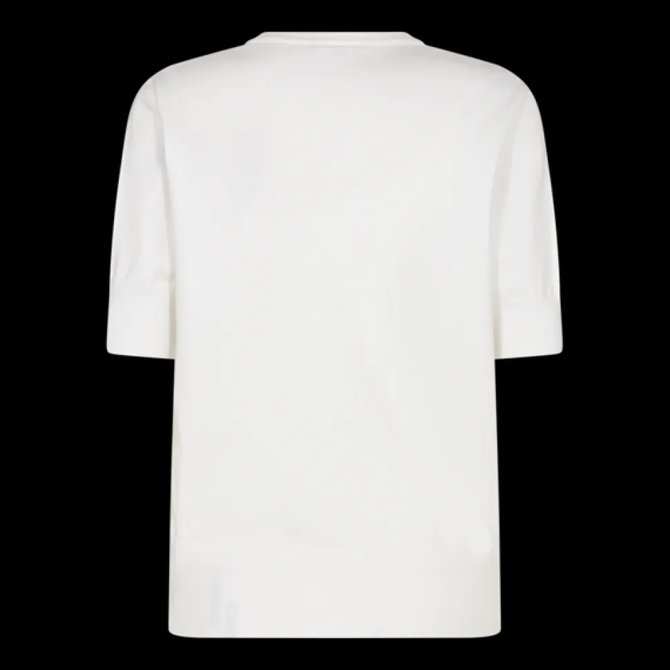 Freequent Naisten Pusero, KATIE PULLOVER Valkoinen