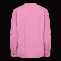 Freequent Naisten Pusero, LAVA SHIRT Pinkki