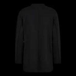 Freequent naisten takki, NANNI JACKET NEW Musta