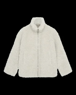 Freequent naisten takki, SLEEPY JACKET Hiekka