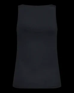 Freequent Naisten Toppi, SONIA TOP Musta