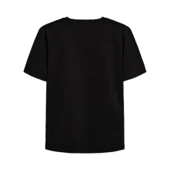 Freequent naisten t-paita, MALAK TEE Musta