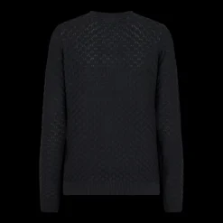 Freequent neule, DODO PU DIAMONT Musta