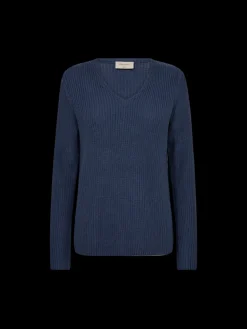 Freequent neulepusero, FQELLIS-V-PU Sininen