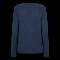 Freequent neulepusero, FQELLIS-V-PU Tummansininen