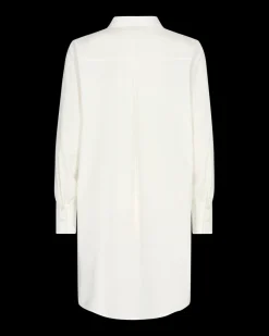 Freequent paitapusero, FQFLYNN Valkoinen