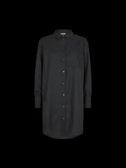 Freequent paitapusero, FQFLYNN Musta