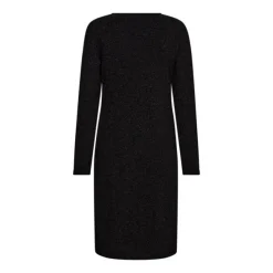 Freequent Sissel Dress, musta