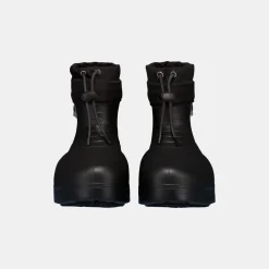 Fubuki Niseko 3.0 Low, Musta