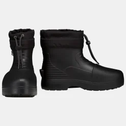 Fubuki Niseko 3.0 Low, Musta