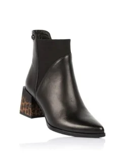 Fuzz naisten Nilkkuri Musta